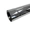Grand Rock Stack, Exhaust, 5 In. Dia Curved, 5 In. Id Chrome, 96 In. K5-96EXC - alternate 5